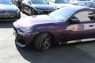 2024 BMW 2 SERIES photo 5