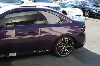2024 BMW 2 SERIES photo 6