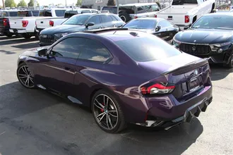 2024 BMW 2 SERIES photo 7