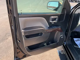 2018 GMC Sierra 1500 SLT photo 6