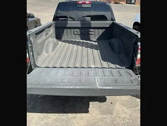 2018 GMC Sierra 1500 SLT photo 5