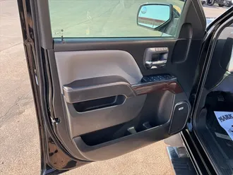 2018 GMC Sierra 1500 SLT photo 6