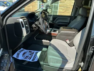 2018 GMC Sierra 1500 SLT photo 7