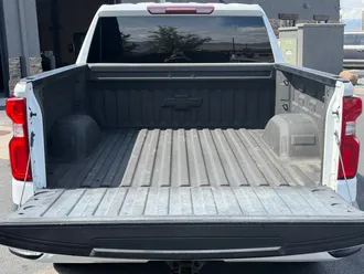 2021 Chevrolet Silverado 1500 photo 7