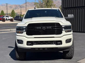2020 Ram 2500 photo 2