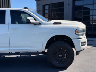 2020 Ram 2500 photo 3