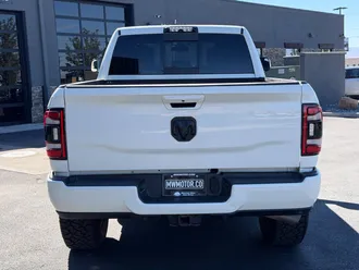 2020 Ram 2500 photo 6