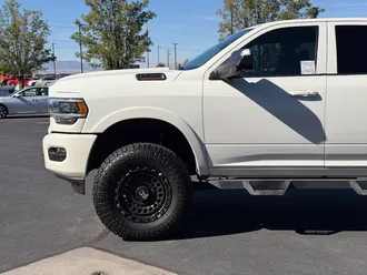 2020 Ram 2500 photo 7
