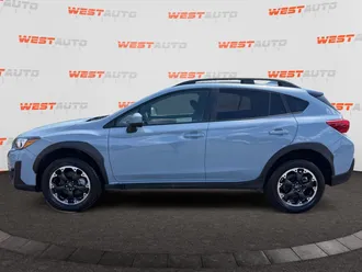 2023 Subaru Crosstrek photo 2