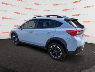 2023 Subaru Crosstrek photo 3