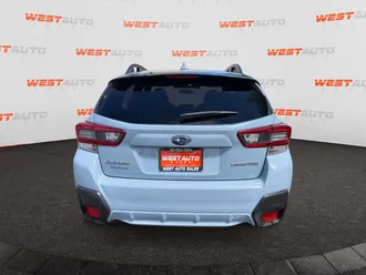 2023 Subaru Crosstrek photo 4