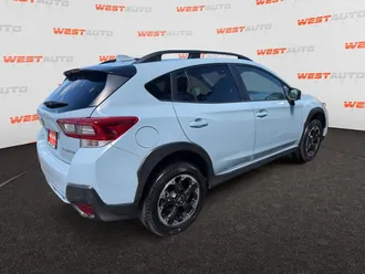 2023 Subaru Crosstrek photo 5