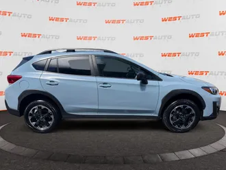 2023 Subaru Crosstrek photo 6