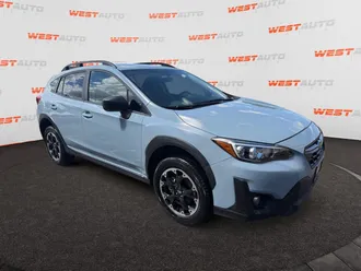 2023 Subaru Crosstrek photo 7