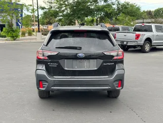 2021 Subaru Outback photo 6