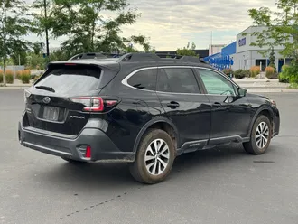 2021 Subaru Outback photo 7