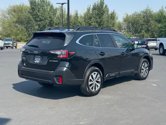 2021 Subaru Outback photo 6