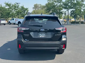 2021 Subaru Outback photo 7