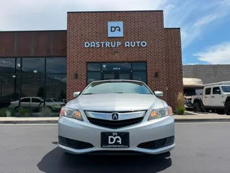 2015 Acura ILX photo 2