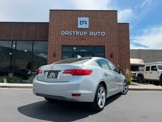2015 Acura ILX photo 5