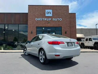 2015 Acura ILX photo 7