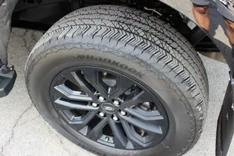2025 FORD F-150 photo 5