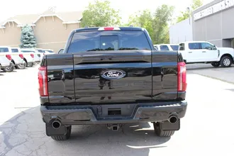 2025 FORD F-150 photo 6