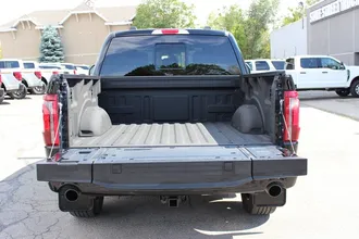 2025 FORD F-150 photo 7