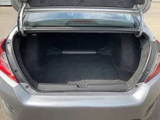 2019 Honda Civic photo 7