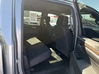 2023 Chevrolet Silverado 1500 photo 4