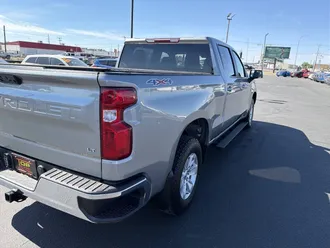 2023 Chevrolet Silverado 1500 photo 5