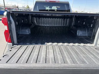 2023 Chevrolet Silverado 1500 photo 7