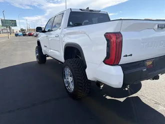 2024 Toyota Tundra photo 5