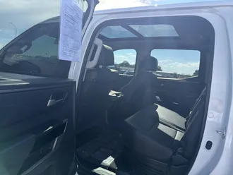 2024 Toyota Tundra photo 6