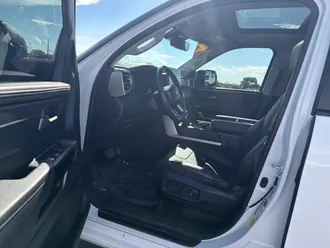 2024 Toyota Tundra photo 7