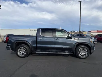 2021 GMC Sierra 1500 photo 2
