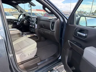 2021 GMC Sierra 1500 photo 3