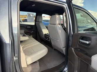 2021 GMC Sierra 1500 photo 4