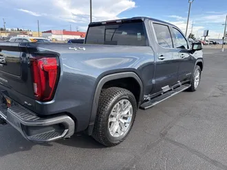 2021 GMC Sierra 1500 photo 5
