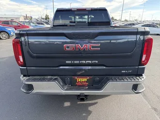 2021 GMC Sierra 1500 photo 6