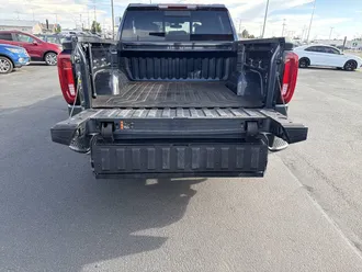 2021 GMC Sierra 1500 photo 7