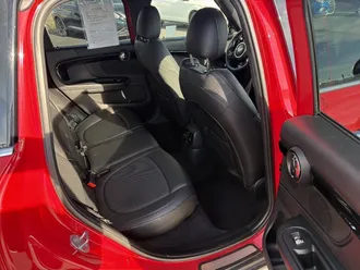 2019 MINI Countryman photo 4