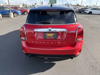 2019 MINI Countryman photo 5