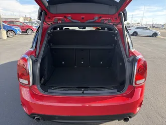 2019 MINI Countryman photo 6