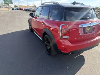 2019 MINI Countryman photo 7