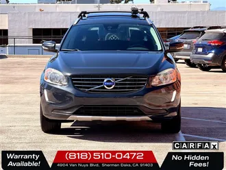 2016 Volvo XC60 T6 Drive-E photo 2
