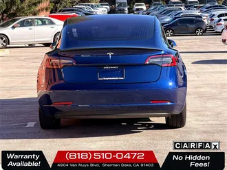 2018 Tesla Model 3 Long Range photo 6
