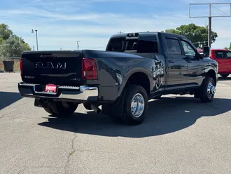 2025 Ram 3500 photo 6