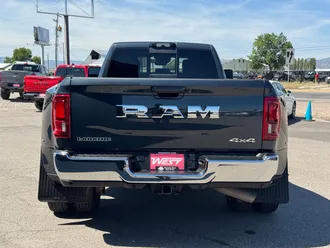 2025 Ram 3500 photo 7