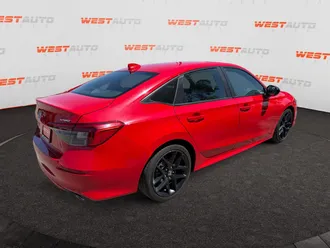 2024 Honda Civic photo 5